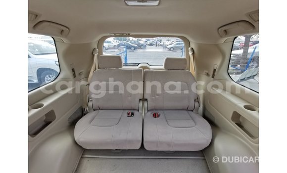 Ra Imported Toyota Land Cruiser Miiran Ọkọ̀ in Import - Dubai ni Ashanti Ra Imported Toyota Land Cruiser Miiran Ọkọ̀ in Import - Dubai ni Ashanti