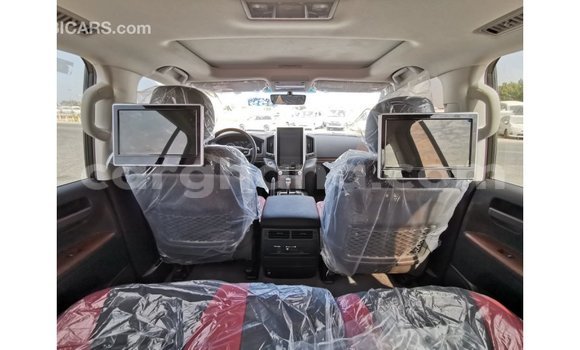 Sayi Imported Toyota Land Cruiser Black Mota in Import - Dubai a Ashanti Sayi Imported Toyota Land Cruiser Black Mota in Import - Dubai a Ashanti