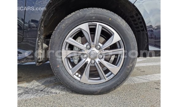 Sayi Imported Toyota Land Cruiser Black Mota in Import - Dubai a Ashanti Sayi Imported Toyota Land Cruiser Black Mota in Import - Dubai a Ashanti