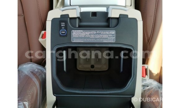 Ra Imported Toyota Land Cruiser Alagara Ọkọ̀ in Import - Dubai ni Ashanti Ra Imported Toyota Land Cruiser Alagara Ọkọ̀ in Import - Dubai ni Ashanti