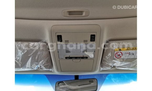 Ra Imported Toyota Land Cruiser Alagara Ọkọ̀ in Import - Dubai ni Ashanti Ra Imported Toyota Land Cruiser Alagara Ọkọ̀ in Import - Dubai ni Ashanti