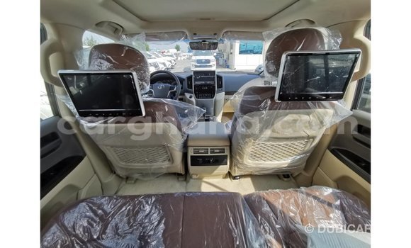 Ra Imported Toyota Land Cruiser Alagara Ọkọ̀ in Import - Dubai ni Ashanti Ra Imported Toyota Land Cruiser Alagara Ọkọ̀ in Import - Dubai ni Ashanti