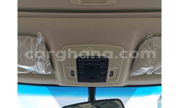 Ra Imported Toyota Camry Brown Ọkọ̀ in Import - Dubai ni Ashanti Ra Imported Toyota Camry Brown Ọkọ̀ in Import - Dubai ni Ashanti