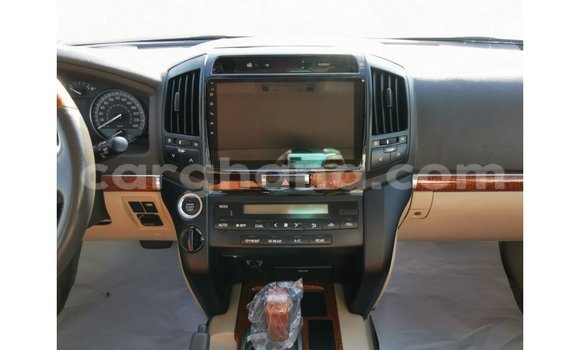 Ra Imported Toyota Land Cruiser Miiran Ọkọ̀ in Import - Dubai ni Ashanti Ra Imported Toyota Land Cruiser Miiran Ọkọ̀ in Import - Dubai ni Ashanti