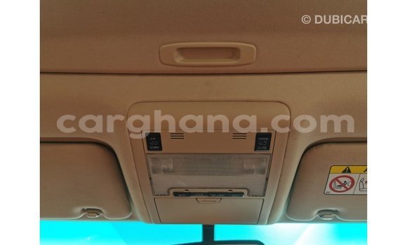 Ra Imported Toyota Land Cruiser Miiran Ọkọ̀ in Import - Dubai ni Ashanti Ra Imported Toyota Land Cruiser Miiran Ọkọ̀ in Import - Dubai ni Ashanti