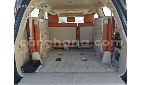 Ra Imported Toyota Land Cruiser Miiran Ọkọ̀ in Import - Dubai ni Ashanti Ra Imported Toyota Land Cruiser Miiran Ọkọ̀ in Import - Dubai ni Ashanti