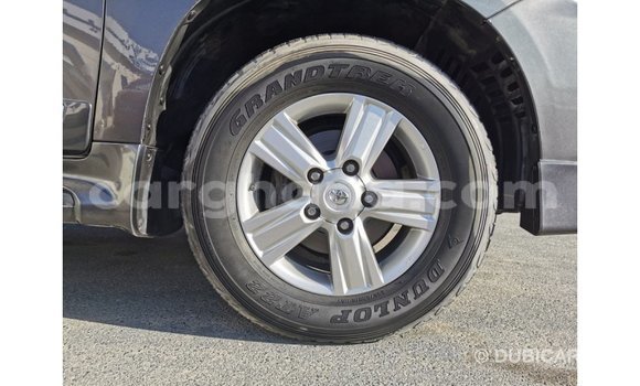 Ra Imported Toyota Land Cruiser Miiran Ọkọ̀ in Import - Dubai ni Ashanti Ra Imported Toyota Land Cruiser Miiran Ọkọ̀ in Import - Dubai ni Ashanti
