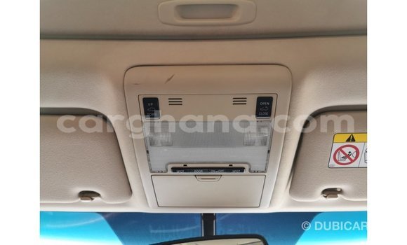 Buy Import Toyota Land Cruiser Black Car in Import - Dubai in Ashanti Buy Import Toyota Land Cruiser Black Car in Import - Dubai in Ashanti