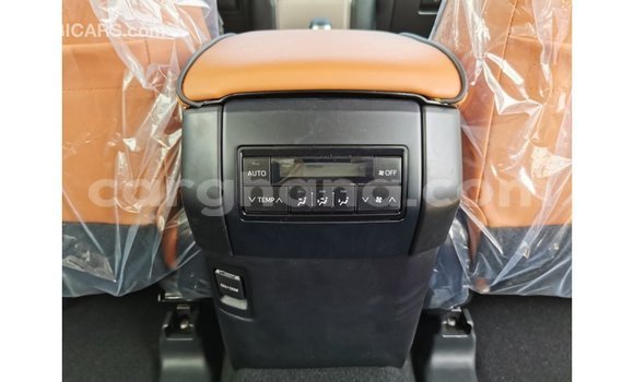 Ra Imported Toyota Prado funfun Ọkọ̀ in Import - Dubai ni Ashanti Ra Imported Toyota Prado funfun Ọkọ̀ in Import - Dubai ni Ashanti