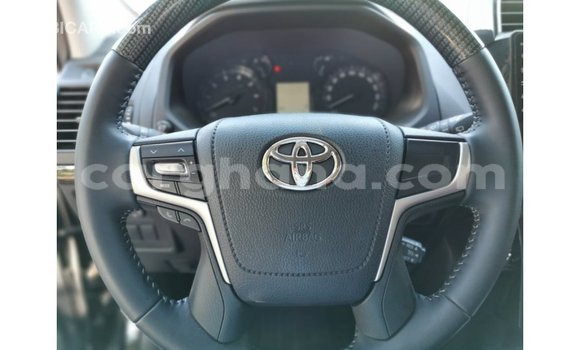 Buy Import Toyota Prado Black Car in Import - Dubai in Ashanti Buy Import Toyota Prado Black Car in Import - Dubai in Ashanti