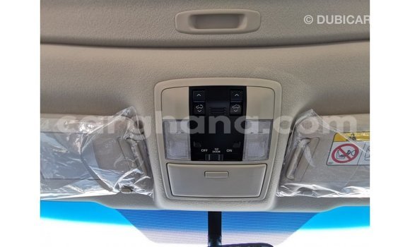 Sayi Imported Toyota Prado White Mota in Import - Dubai a Ashanti Sayi Imported Toyota Prado White Mota in Import - Dubai a Ashanti