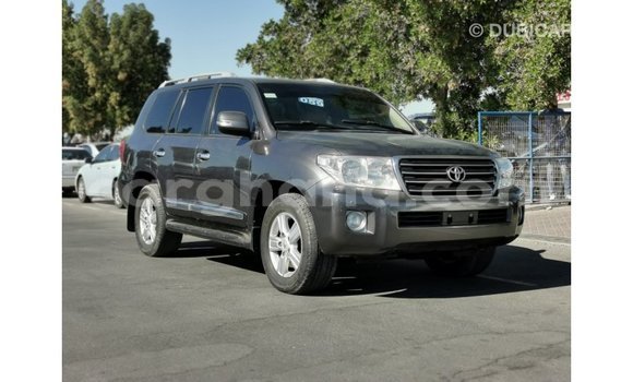 Buy Import Toyota Land Cruiser Other Car in Import - Dubai in Ashanti Buy Import Toyota Land Cruiser Other Car in Import - Dubai in Ashanti