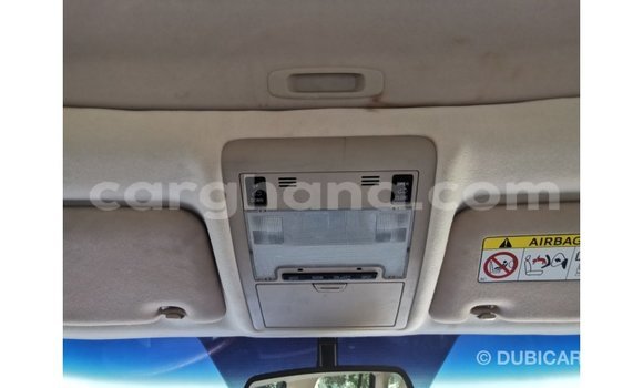 Buy Import Toyota Land Cruiser Other Car in Import - Dubai in Ashanti Buy Import Toyota Land Cruiser Other Car in Import - Dubai in Ashanti