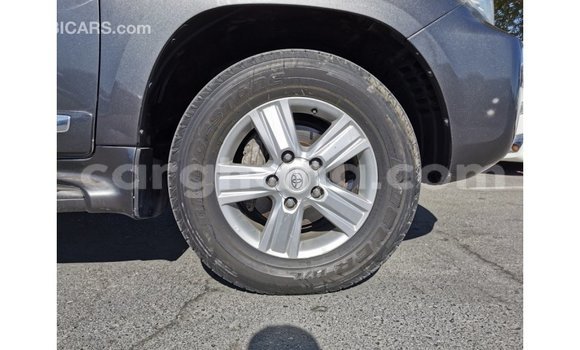 Buy Import Toyota Land Cruiser Other Car in Import - Dubai in Ashanti Buy Import Toyota Land Cruiser Other Car in Import - Dubai in Ashanti