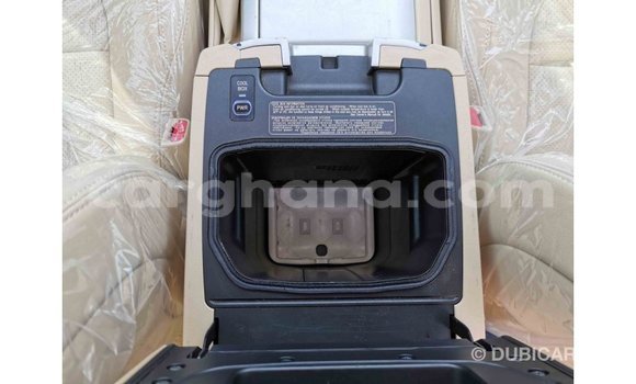 Buy Import Toyota Land Cruiser Black Car in Import - Dubai in Ashanti Buy Import Toyota Land Cruiser Black Car in Import - Dubai in Ashanti