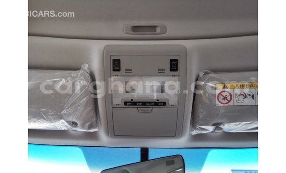 Sayi Imported Toyota Land Cruiser Red Mota in Import - Dubai a Ashanti Sayi Imported Toyota Land Cruiser Red Mota in Import - Dubai a Ashanti