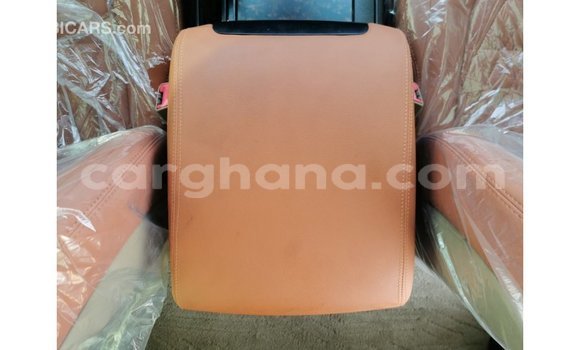 Buy Import Toyota Land Cruiser Black Car in Import - Dubai in Ashanti Buy Import Toyota Land Cruiser Black Car in Import - Dubai in Ashanti