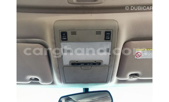 Buy Import Toyota Land Cruiser Black Car in Import - Dubai in Ashanti Buy Import Toyota Land Cruiser Black Car in Import - Dubai in Ashanti