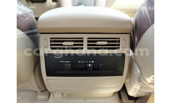 Ra Imported Toyota Land Cruiser Black Ọkọ̀ in Import - Dubai ni Ashanti Ra Imported Toyota Land Cruiser Black Ọkọ̀ in Import - Dubai ni Ashanti