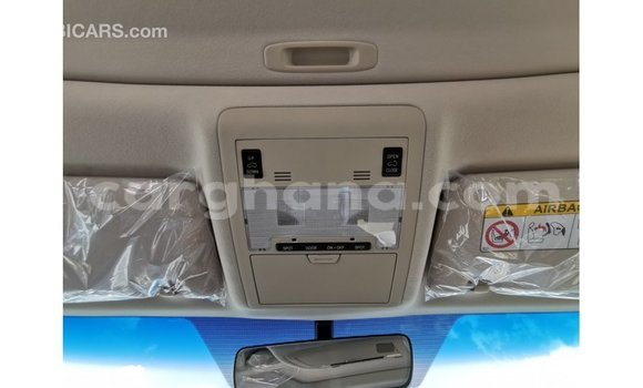 Ra Imported Toyota Land Cruiser Black Ọkọ̀ in Import - Dubai ni Ashanti Ra Imported Toyota Land Cruiser Black Ọkọ̀ in Import - Dubai ni Ashanti