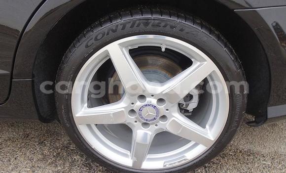 Buy Used Mercedes‒Benz CLS–Class Black Car in Accra in Greater Accra Buy Used Mercedes‒Benz CLS–Class Black Car in Accra in Greater Accra
