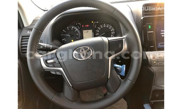 Ra Imported Toyota Land Cruiser funfun Ọkọ̀ in Import - Dubai ni Ashanti Ra Imported Toyota Land Cruiser funfun Ọkọ̀ in Import - Dubai ni Ashanti