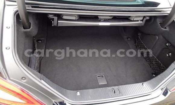 Buy Used Mercedes‒Benz CLS–Class Black Car in Accra in Greater Accra Buy Used Mercedes‒Benz CLS–Class Black Car in Accra in Greater Accra