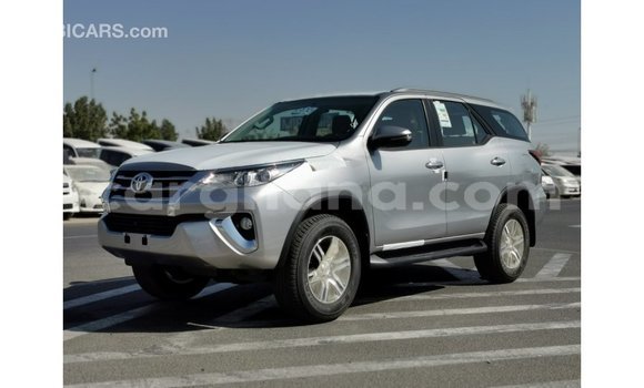 Ra Imported Toyota Fortuner Miiran Ọkọ̀ in Import - Dubai ni Ashanti Ra Imported Toyota Fortuner Miiran Ọkọ̀ in Import - Dubai ni Ashanti
