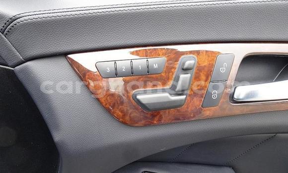 Buy Used Mercedes‒Benz CLS–Class Black Car in Accra in Greater Accra Buy Used Mercedes‒Benz CLS–Class Black Car in Accra in Greater Accra