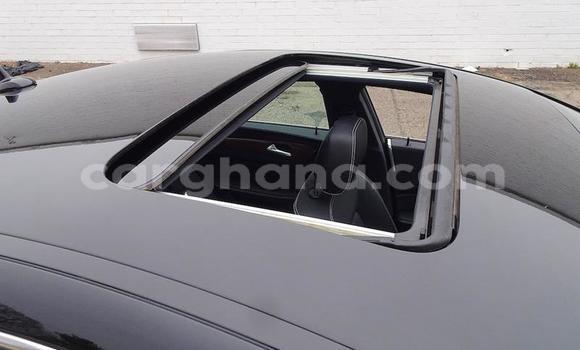 Buy Used Mercedes‒Benz CLS–Class Black Car in Accra in Greater Accra Buy Used Mercedes‒Benz CLS–Class Black Car in Accra in Greater Accra