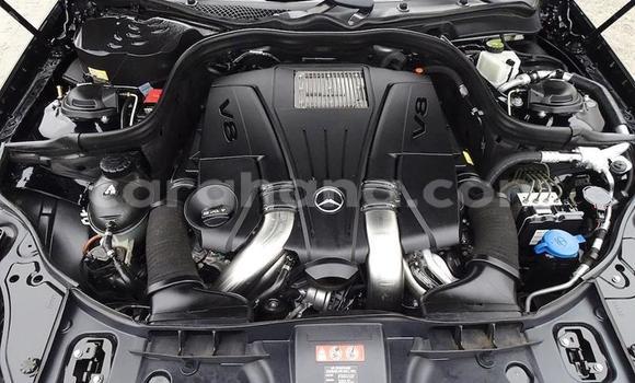 Buy Used Mercedes‒Benz CLS–Class Black Car in Accra in Greater Accra Buy Used Mercedes‒Benz CLS–Class Black Car in Accra in Greater Accra