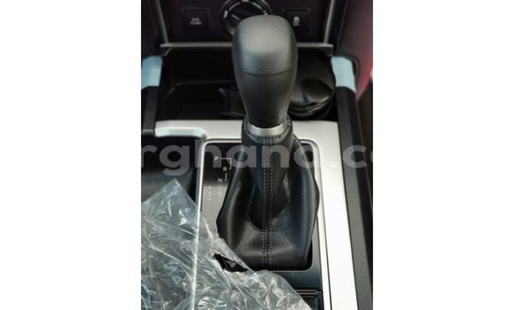 Buy Import Toyota Prado Black Car in Import - Dubai in Ashanti Buy Import Toyota Prado Black Car in Import - Dubai in Ashanti