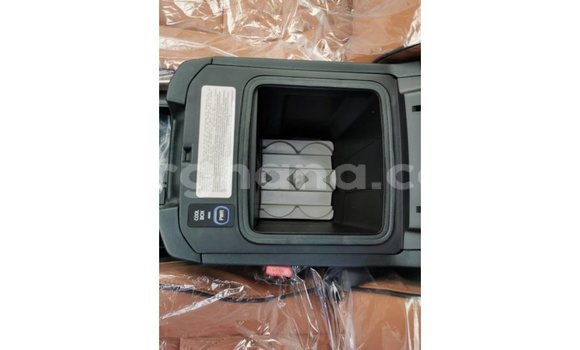 Buy Import Toyota Prado Black Car in Import - Dubai in Ashanti Buy Import Toyota Prado Black Car in Import - Dubai in Ashanti