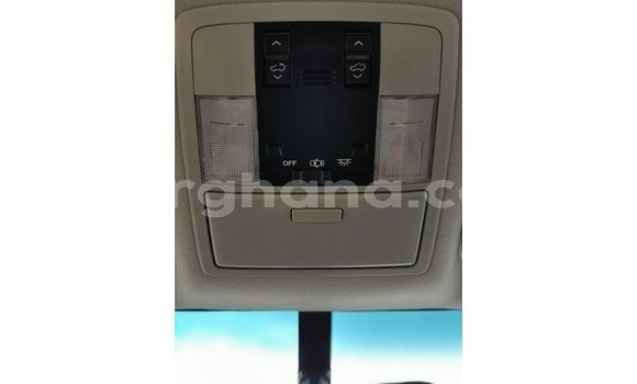 Buy Import Toyota Prado Black Car in Import - Dubai in Ashanti Buy Import Toyota Prado Black Car in Import - Dubai in Ashanti