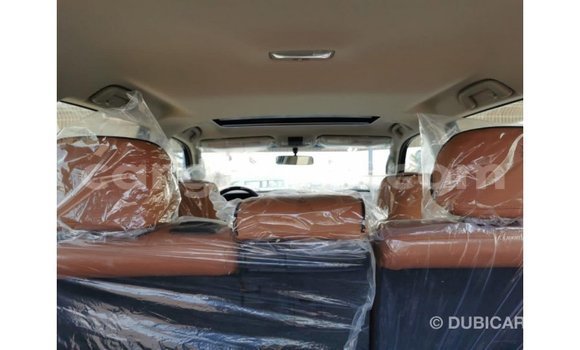 Buy Import Toyota Prado Black Car in Import - Dubai in Ashanti Buy Import Toyota Prado Black Car in Import - Dubai in Ashanti