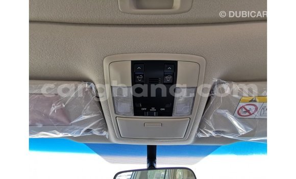 Sayi Imported Toyota Prado White Mota in Import - Dubai a Ashanti Sayi Imported Toyota Prado White Mota in Import - Dubai a Ashanti