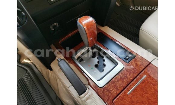 Sayi Imported Toyota Land Cruiser Black Mota in Import - Dubai a Ashanti Sayi Imported Toyota Land Cruiser Black Mota in Import - Dubai a Ashanti