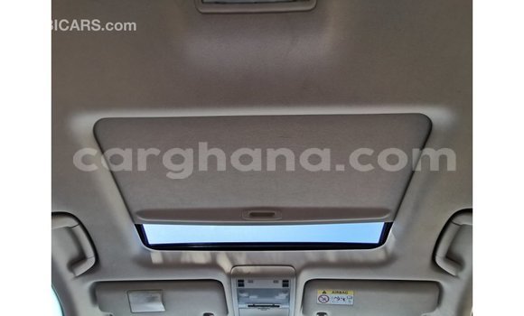 Sayi Imported Toyota Land Cruiser Black Mota in Import - Dubai a Ashanti Sayi Imported Toyota Land Cruiser Black Mota in Import - Dubai a Ashanti