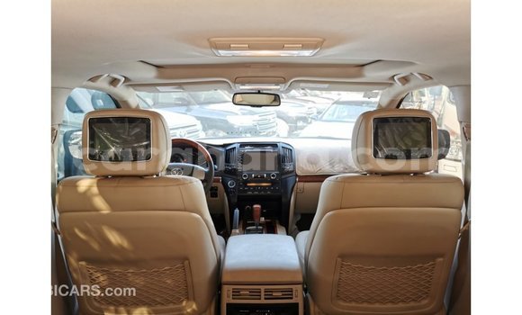 Sayi Imported Toyota Land Cruiser Black Mota in Import - Dubai a Ashanti Sayi Imported Toyota Land Cruiser Black Mota in Import - Dubai a Ashanti