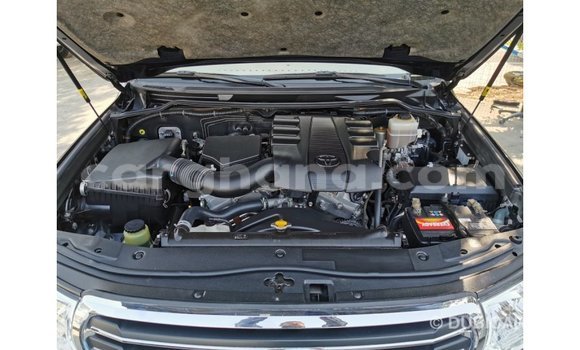 Sayi Imported Toyota Land Cruiser Black Mota in Import - Dubai a Ashanti Sayi Imported Toyota Land Cruiser Black Mota in Import - Dubai a Ashanti