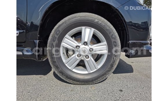 Sayi Imported Toyota Land Cruiser Black Mota in Import - Dubai a Ashanti Sayi Imported Toyota Land Cruiser Black Mota in Import - Dubai a Ashanti
