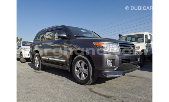 Buy Import Toyota Land Cruiser Other Car in Import - Dubai in Ashanti Buy Import Toyota Land Cruiser Other Car in Import - Dubai in Ashanti