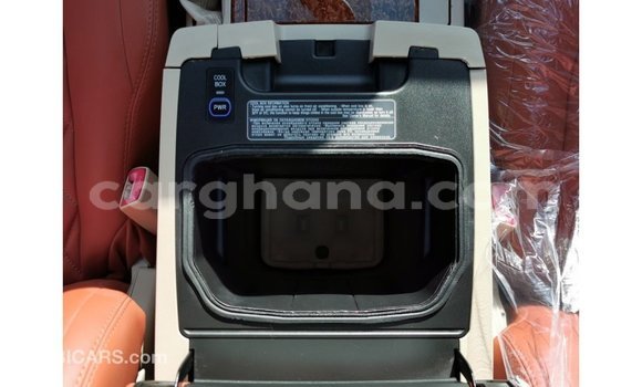Buy Import Toyota Land Cruiser Other Car in Import - Dubai in Ashanti Buy Import Toyota Land Cruiser Other Car in Import - Dubai in Ashanti