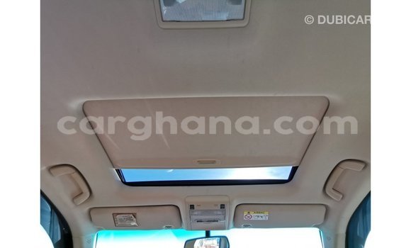 Buy Import Toyota Land Cruiser Other Car in Import - Dubai in Ashanti Buy Import Toyota Land Cruiser Other Car in Import - Dubai in Ashanti