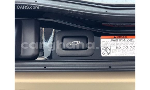 Buy Import Toyota Land Cruiser Black Car in Import - Dubai in Ashanti Buy Import Toyota Land Cruiser Black Car in Import - Dubai in Ashanti