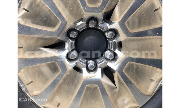 Ra Imported Toyota Prado Blue Ọkọ̀ in Import - Dubai ni Ashanti Ra Imported Toyota Prado Blue Ọkọ̀ in Import - Dubai ni Ashanti