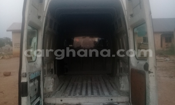 Buy Used Ford Tourneo Custom White Car in Dormaa in Brong-Ahafo Buy Used Ford Tourneo Custom White Car in Dormaa in Brong-Ahafo