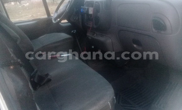 Buy Used Ford Tourneo Custom White Car in Dormaa in Brong-Ahafo Buy Used Ford Tourneo Custom White Car in Dormaa in Brong-Ahafo