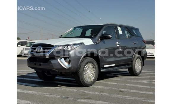 Sayi Imported Toyota Fortuner Sauran Mota in Import - Dubai a Ashanti Sayi Imported Toyota Fortuner Sauran Mota in Import - Dubai a Ashanti
