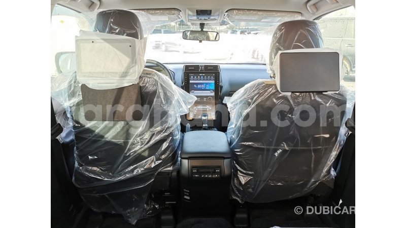 Big with watermark toyota prado ashanti import dubai 15169